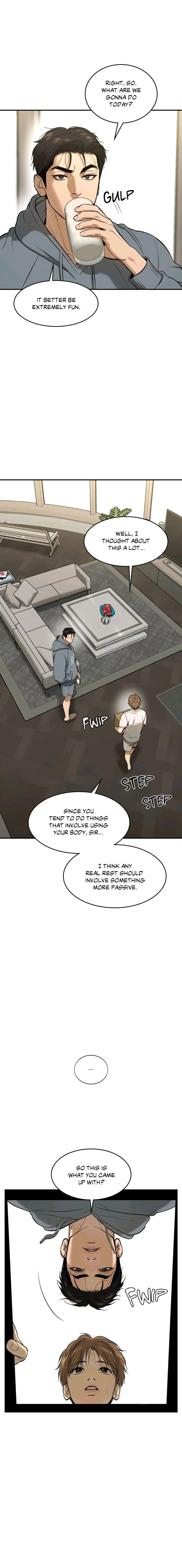 Jinx, Chapter 27 image 13